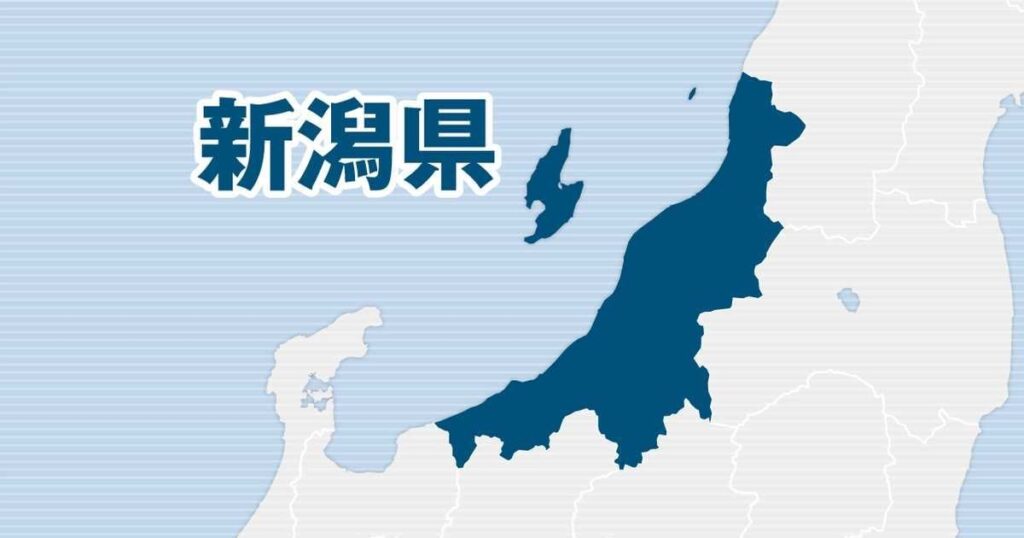 新潟・津南町の女性がクマに襲われる 太ももに軽いけが
