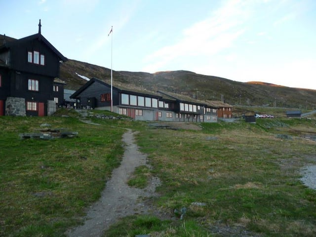 ノルウェーで宿泊したホテルを特定するのを手伝ってもらえますか?
