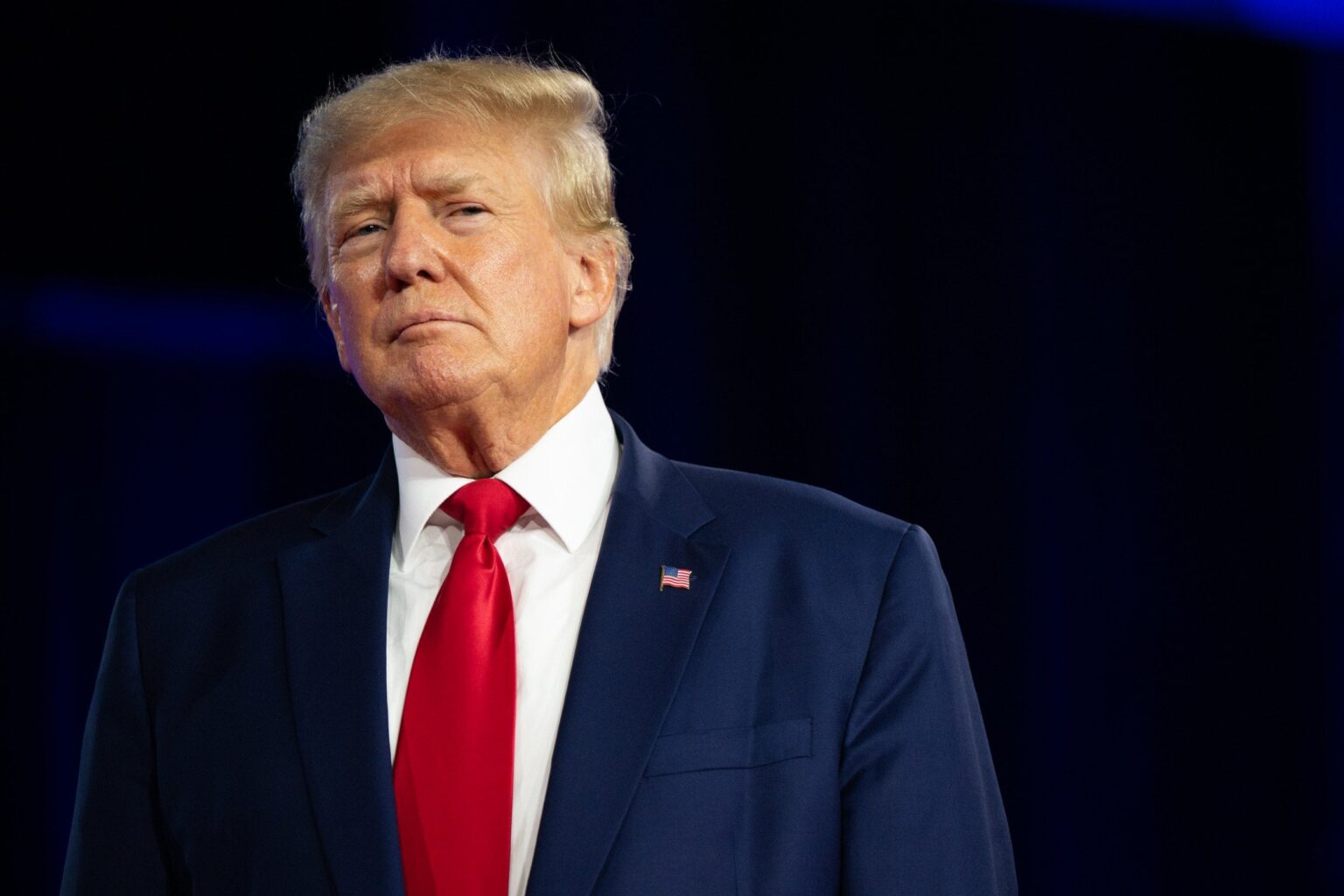 ドナルド・トランプの企業100社以上が利益を出していない：財務情報開示