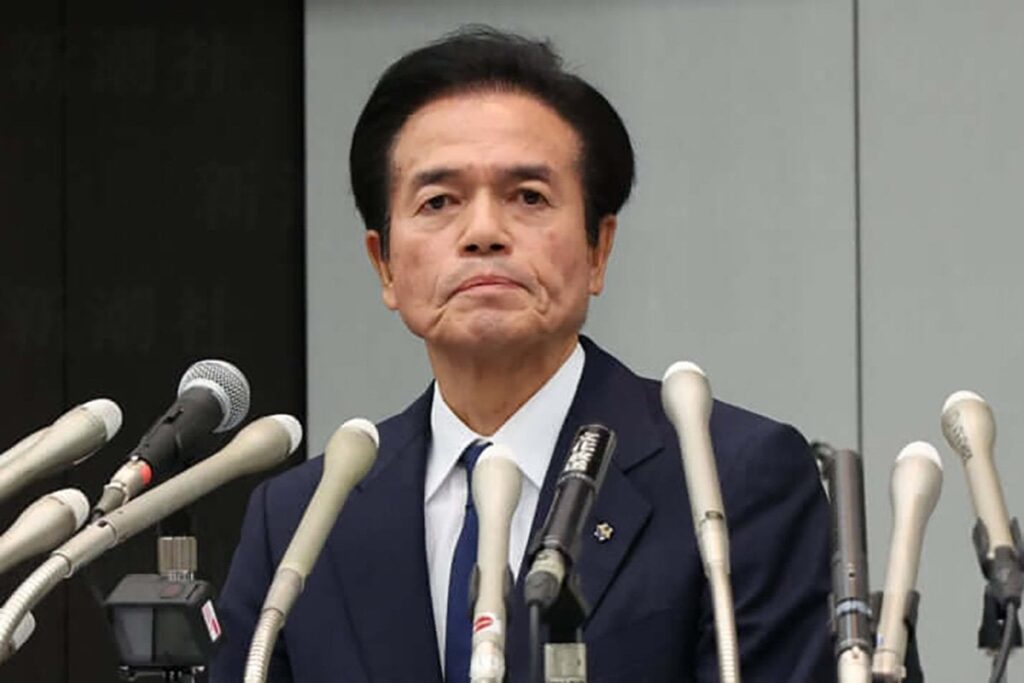 「旧ビッグモーター」関係者が明かす「調査委員会は“素人”ばかり……」 保険金不正請求「全件調査打ち切り」驚きの理由 ー 調査継続に“白旗”
