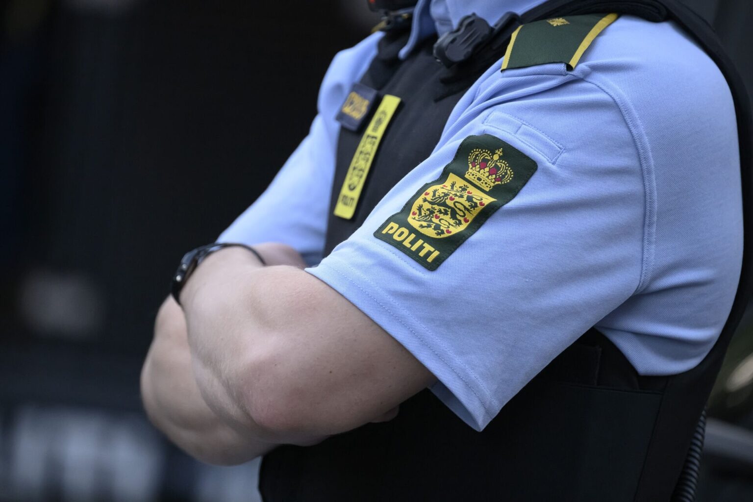 警察「強姦事件で民族に関する情報を提供したのは間違いだった」