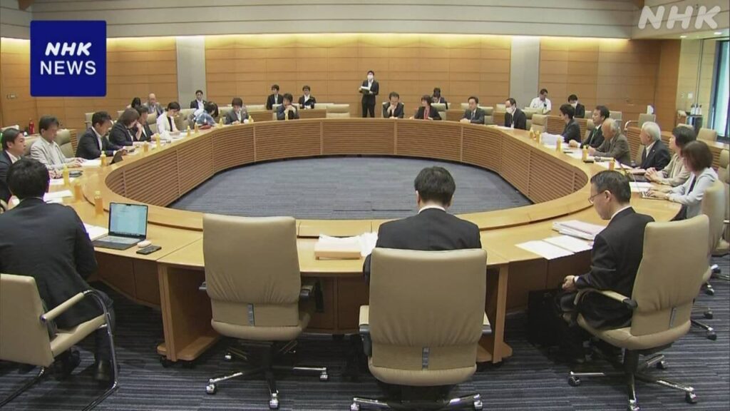 「旧優生保護法」超党派議連、新たな補償内容の具体的な検討開始 - 被害者本人に1500万円、配偶者に500万円を支給するなど素案