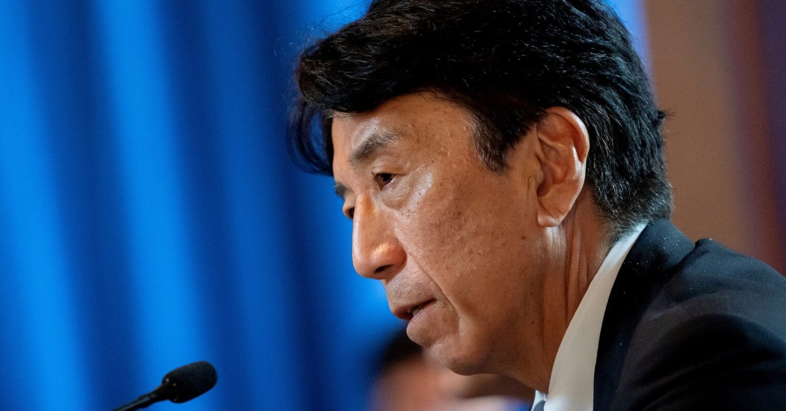 ファンダメンタルズ悪くない、投資と賃上げの力強い動き継続＝株安で経産相