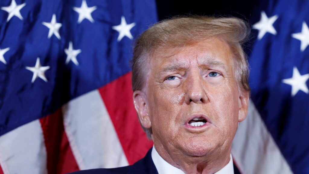 ドナルド・トランプは「心底うんざり」：元MAGA支持者がカマラ・ハリスに投票する理由を世界に語る
