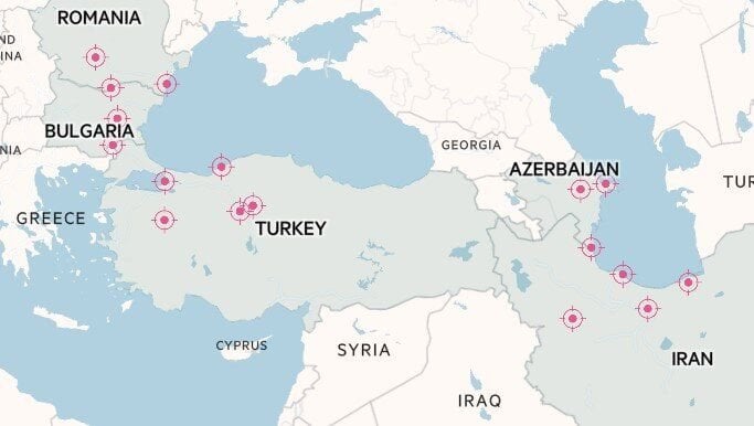 FT: ロシア海軍はブルガリアを含むヨーロッパに核攻撃を行う訓練を受けている — OFFNews