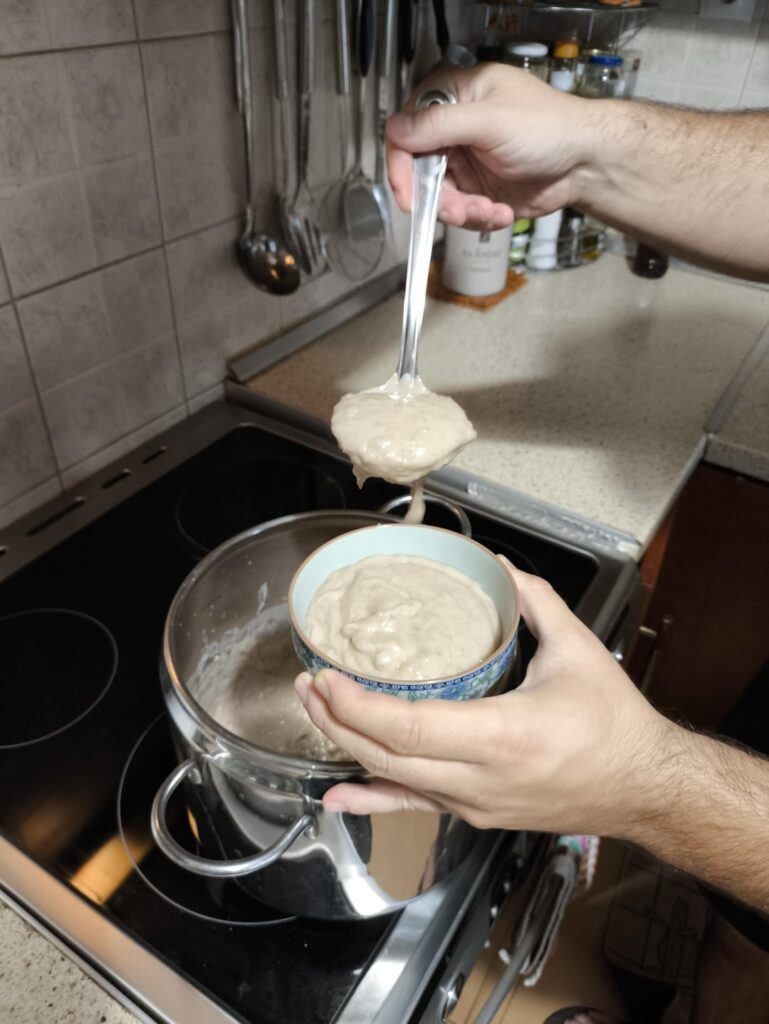 このような料理を提供できるのはエオウィンだけです (兄のムスタレー)