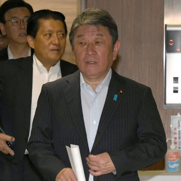 東京株式市場の大幅続落に投資家が悲鳴！ SNS上で名指し《植田ショックを招いた3悪人》の名前 ― 新NISAの投資家から目立つ不安、不満の声