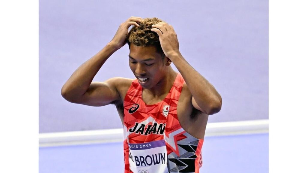 ［陸上］９秒台で準決勝敗退は史上初、ハイレベルの激戦にサニブラウン痛感
