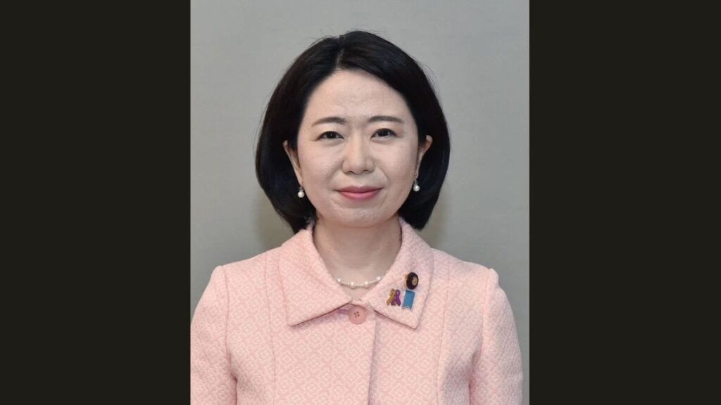 結婚移住に支援金、事実上撤回　女性限定に批判相次ぐ―自見地方創生相