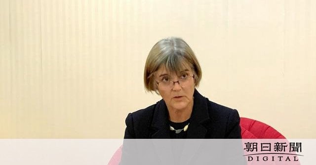 英国大使、長崎の平和式典は欠席の意向　イスラエル非招待を理由に