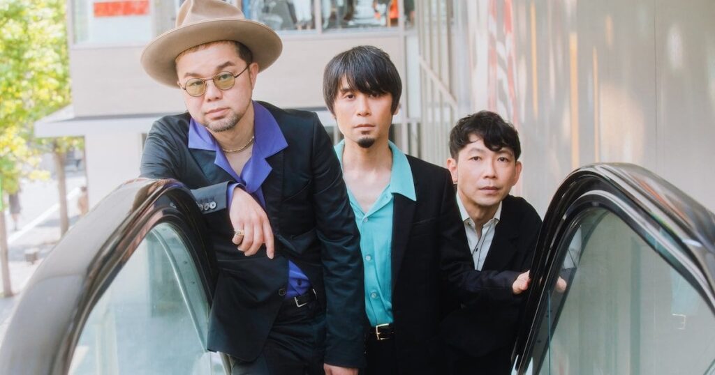 NONA REEVES恒例のクリスマス公演、今年も開催