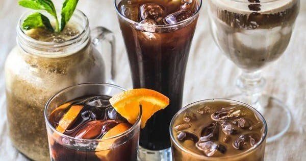 より美味しいアイスコーヒーを淹れるための5つのヒント