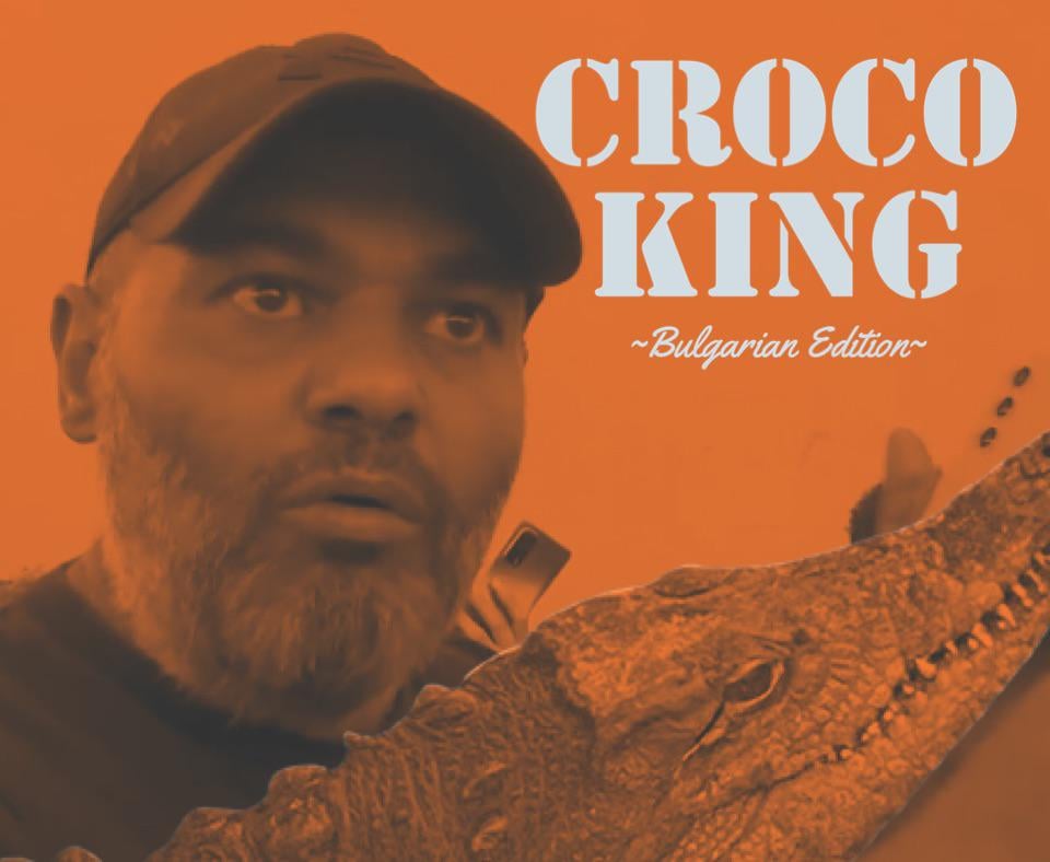 🐊