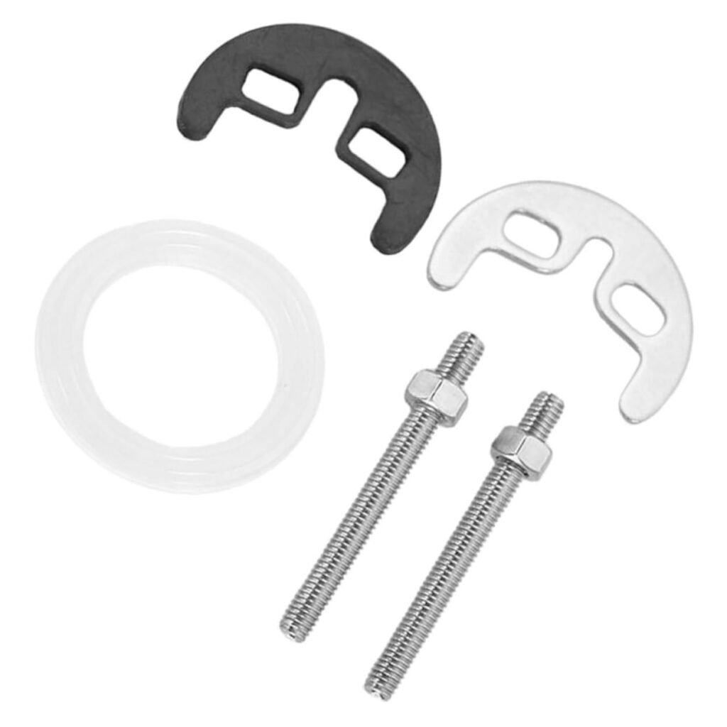 浴室の蛇口用の留め具はどこで購入できますか?
