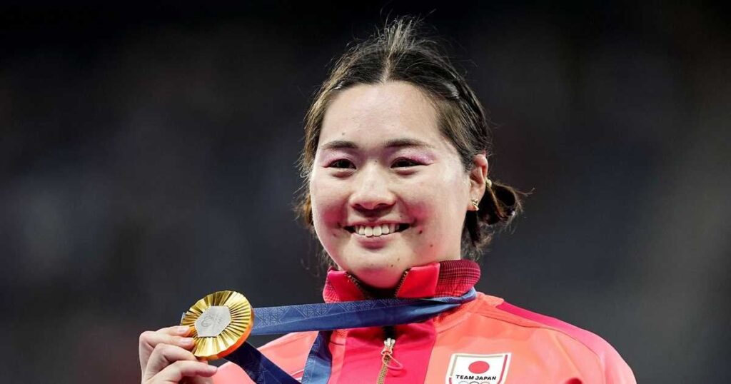 パリ五輪、日本のメダル総数は45個で確定 - 金・総数とも海外開催の五輪で最多更新