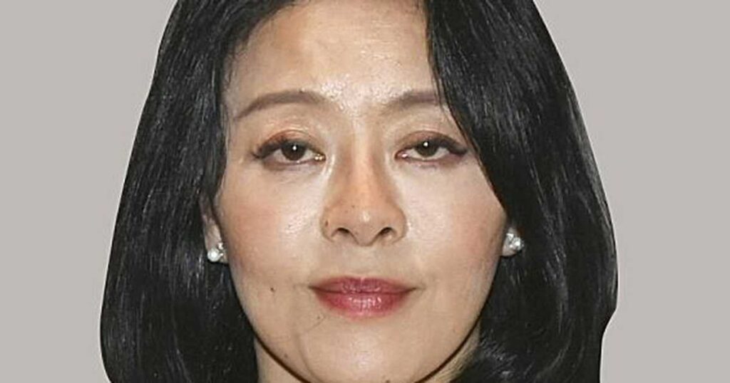 広瀬めぐみ参院議員、辞職 「秘書給与、事務所経費に」 秘書給与詐欺事件