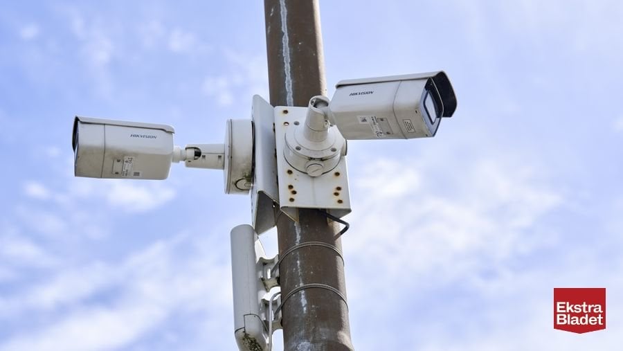 警察が認める：物議を醸す新たな「武器」が開発中