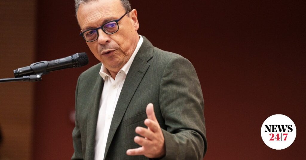 シリア混乱：ファメロス氏は辞任せず「投票を行おう」