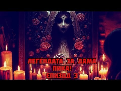スペードの女王の伝説！ - エピソード 3