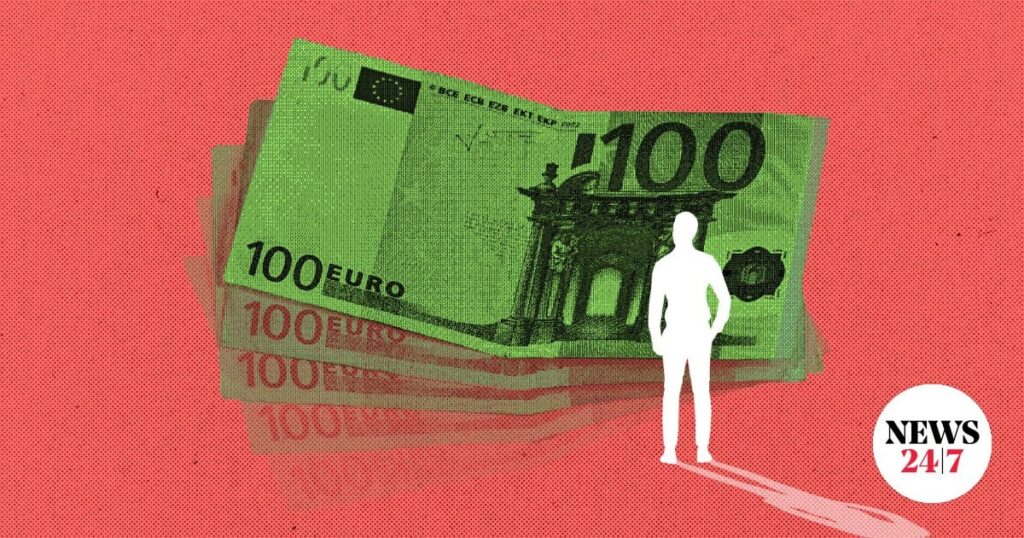 「月が出るのが怖い」 - 若者たちはサバイバルのストレスを抱えて生きることにうんざりしている