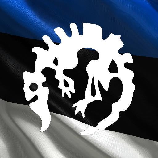 エストニアの HOI4/EU4/PARADOX ゲーム コミュニティ