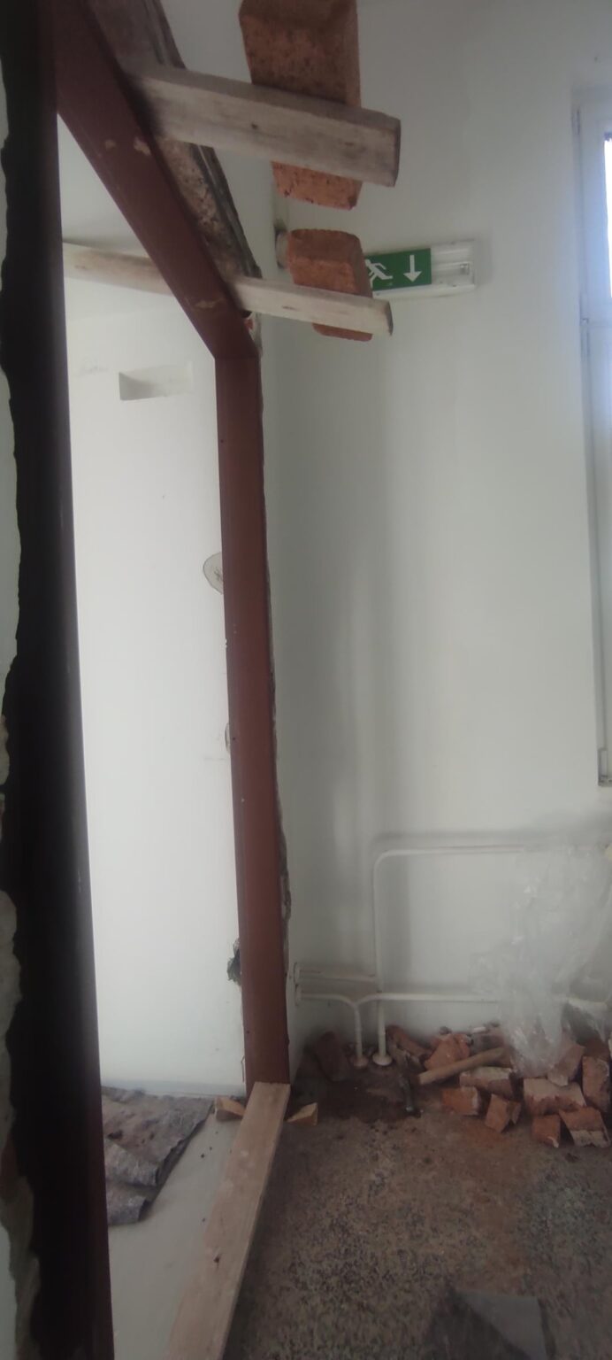 これはどのような石工の策略ですか？