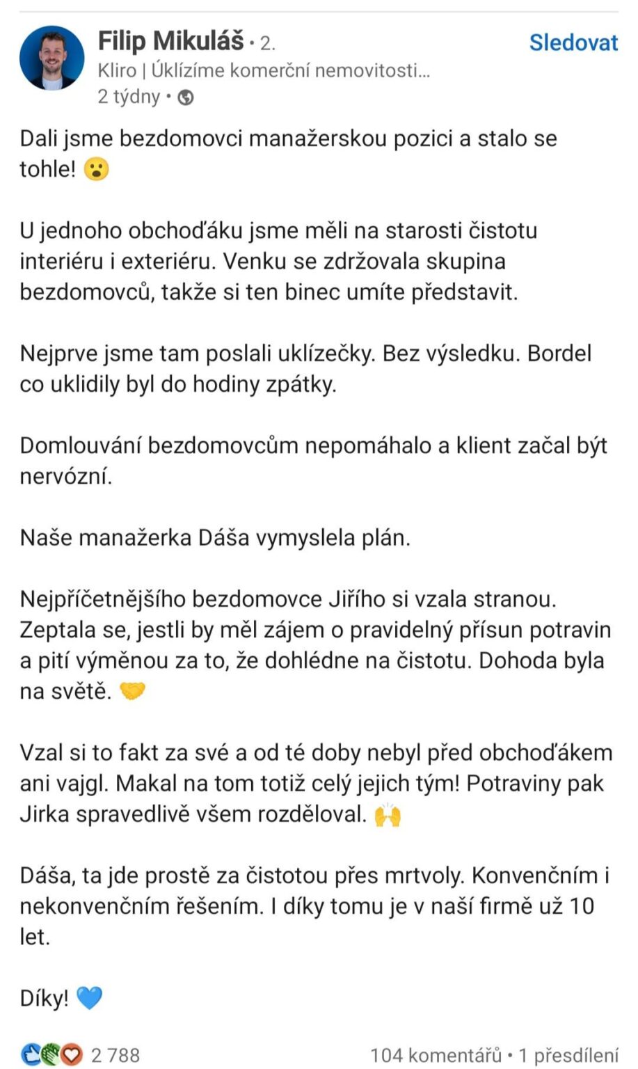 Linkedin divnolidi