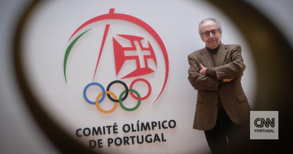 ポルトガル・オリンピック委員会会長のホセ・マヌエル・コンスタンティーノ氏が死去 - CNN ポルトガル