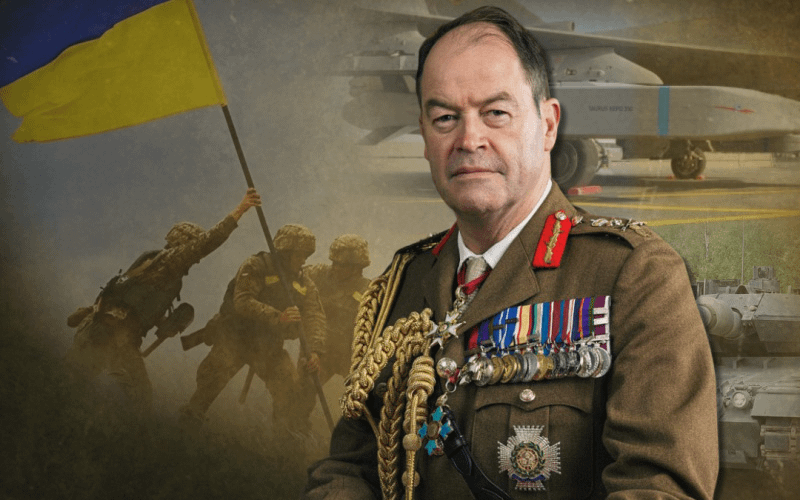 元英国陸軍参謀総長のP・サンダース氏は、戦争を終わらせるためのロシアとのいかなる交渉も一時的な猶予しか与えないと述べた。西側諸国は、クレムリンの反応を恐れることなく、ウクライナに「決定的な」兵器を提供しなければならない。長距離兵器の供給が長期間遅れたのは誤りだったからだ。