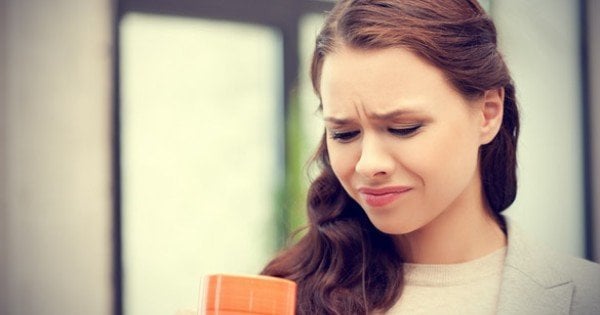 コーヒーが苦い味になる4つの理由