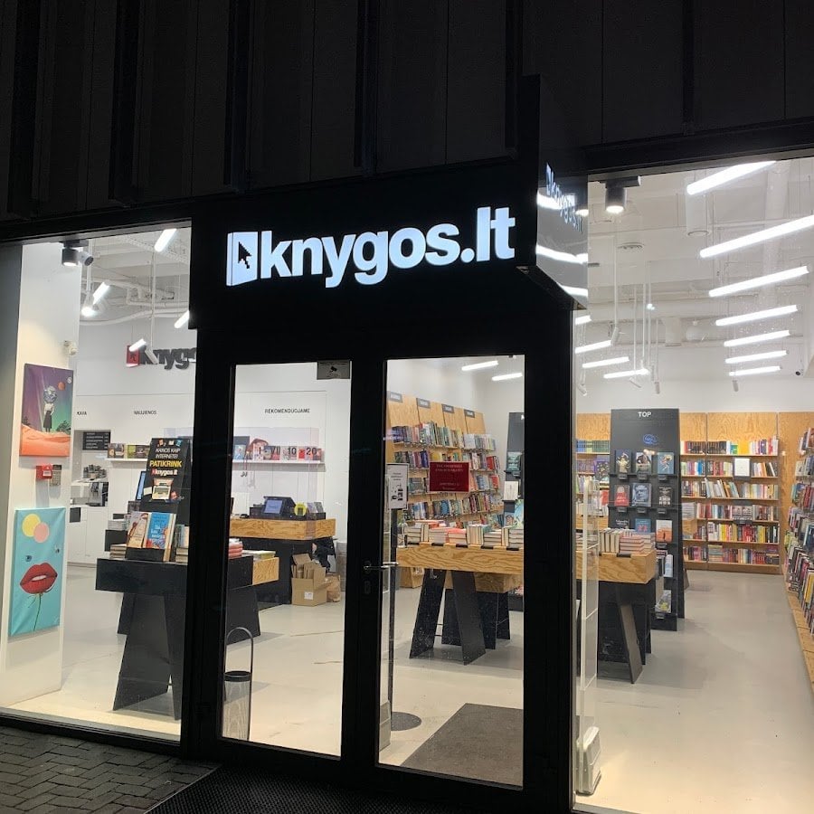 漫画が買える本屋さん