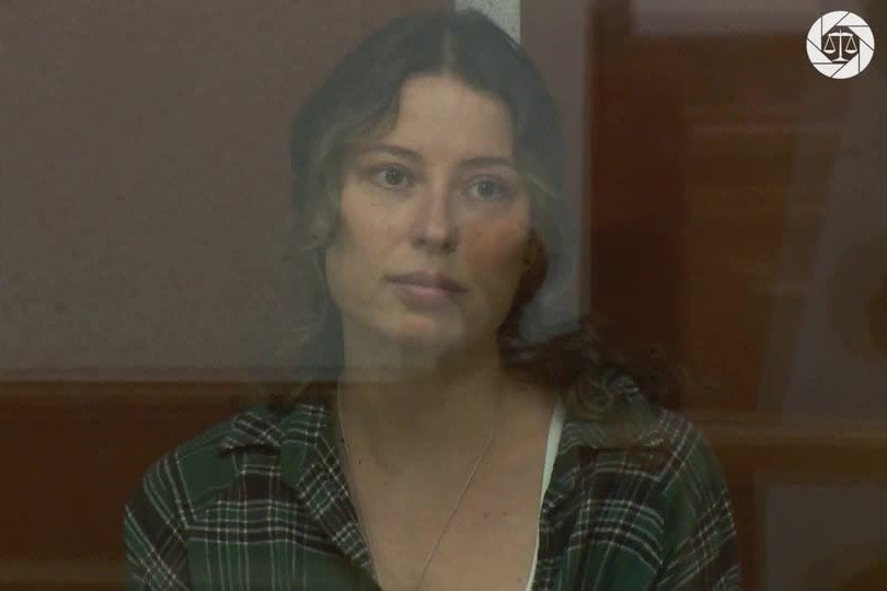 ロシアでバレリーナに反逆罪で懲役12年の実刑判決