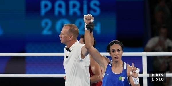 他のスポーツでもジェンダーの問題が持ち上がるのは時間の問題だった