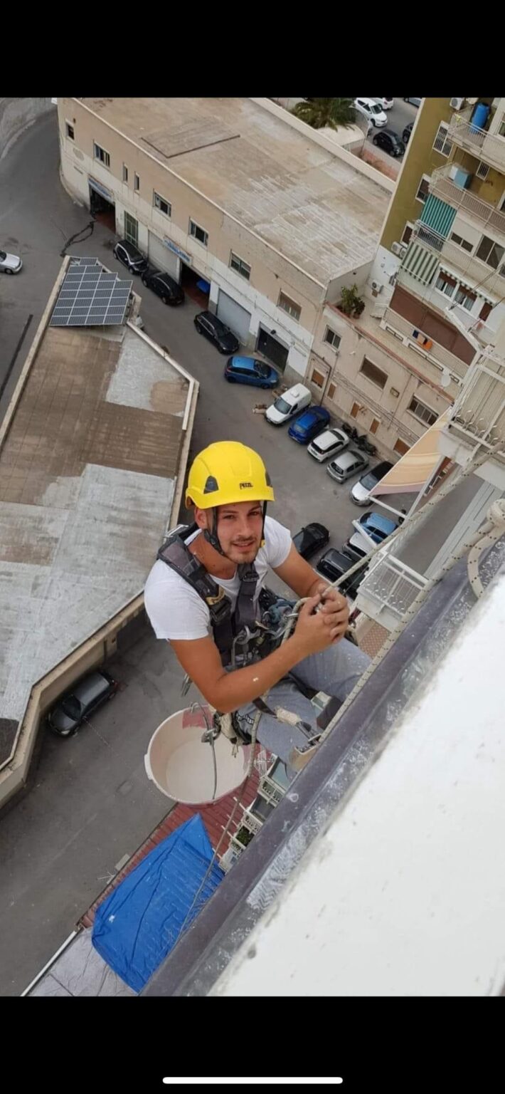 スイスで男が行方不明に