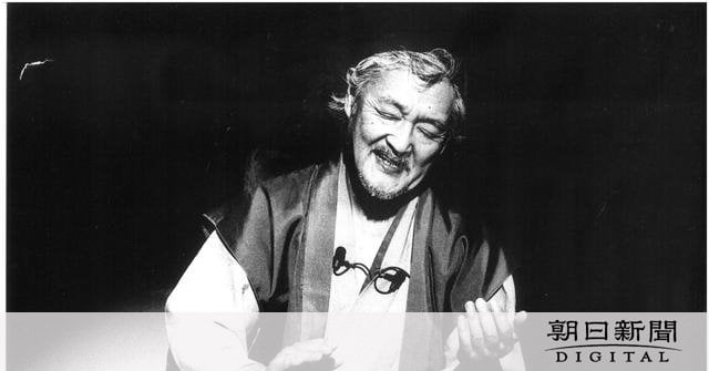 「原爆許すまじ」 個性派俳優の生き様、岡山・真庭で常設展示
