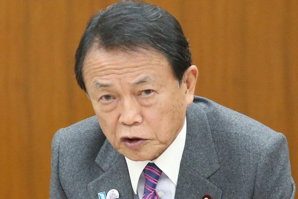 《自民党総裁選》有力候補は財務省の“紐付き政治家”ばかり キングメーカーとして力を強める麻生太郎副総裁と裏で操る財務省 ― 誰がなっても財務省主導の歳出削減・増税路線の政権