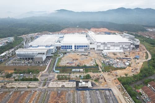 独インフィニオン、マレーシア新工場を開所 - EVやAIデータセンターなどの効率を高める「SiCパワー半導体」製造