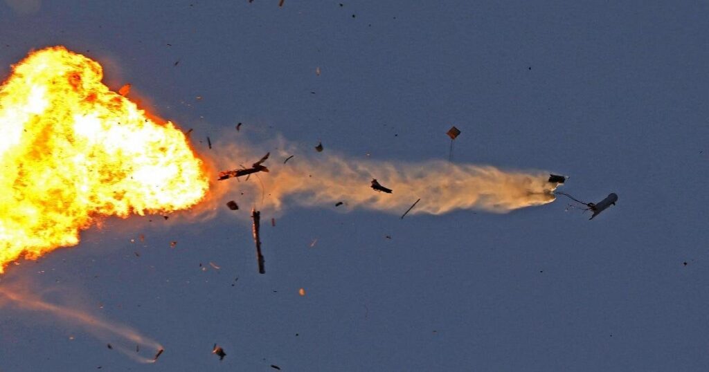 イスラエルがヒズボラを攻撃