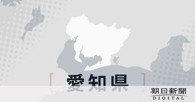 ベトナム人男性が川で死亡、友人と泳いでいておぼれたか 愛知・豊橋