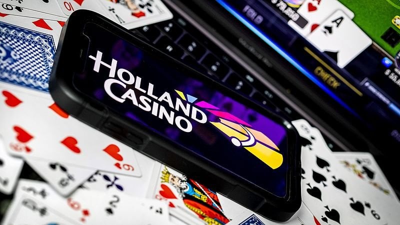 オランダのカジノ、期待外れの数字で新たなギャンブルキャンペーンを脅かす：「顕著で憂慮すべき」