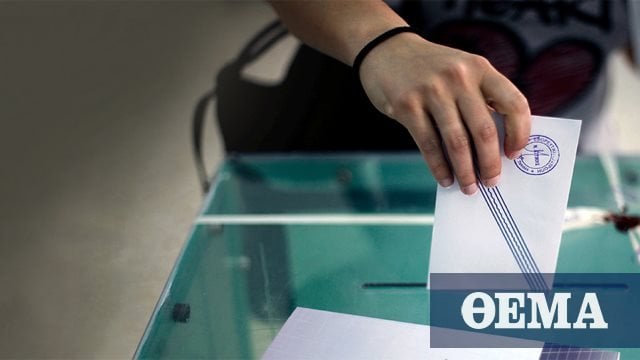 世論調査では第5党SYRIZAが8.3%で支持率－ハリス・ドゥカス氏がPASOK議長にリード