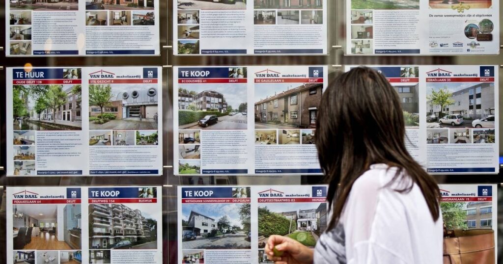 住宅価格は高騰、新築建設は軌道に乗らない：「西部開拓時代が戻ってきた」