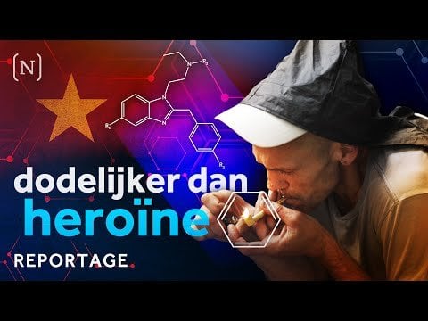 世界的な麻薬革命が私たちをどのように脅かしているのか