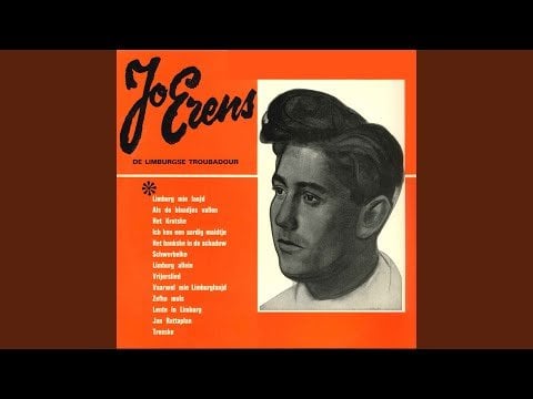 私の祖父の好きなアーティストを理解できるオランダ語話者は何人いるでしょうか?