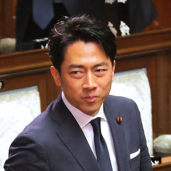 小泉進次郎が総裁選で茂木幹事長と「決戦投票で結託」の密約説…コバホークに強烈な対抗心！― 政権発足なら茂木を重要ポストで処遇か
