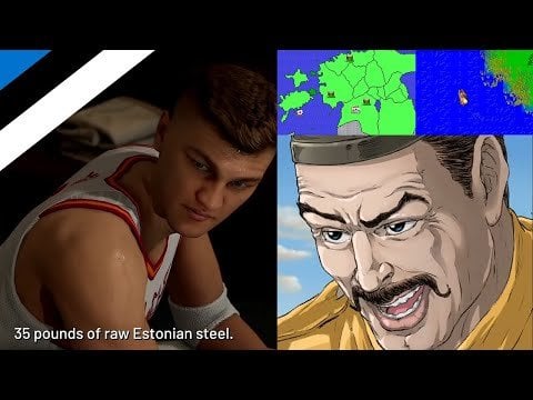 エストニアのビデオゲームについて (パート 2)
