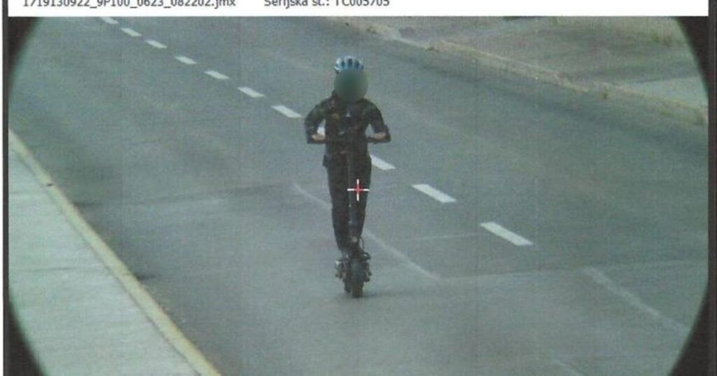この国は道路上での特攻に対して無力であり、貿易業者は今でも特攻を奨励している。