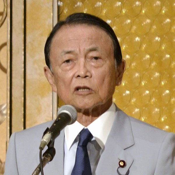 自民党総裁選で新キングメーカー争いの醜悪…「麻生太郎vs菅義偉」に岸田首相も参戦 ― 最後はやっぱり旧態依然の「数の力」