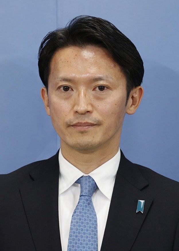 「兵庫知事に不信任も」と吉村氏 維新対応、説明責任不十分