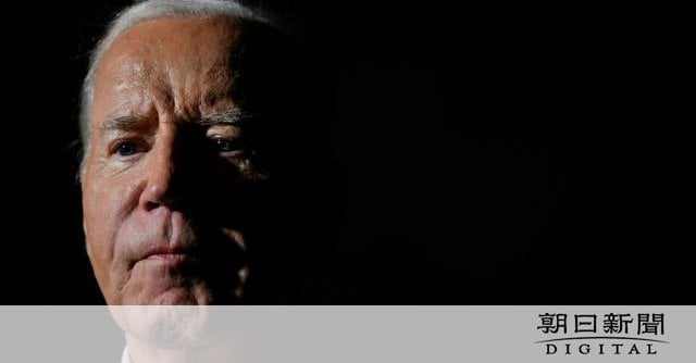 バイデン氏のAI生成「なりすまし電話」、米通信会社に罰金1億円
